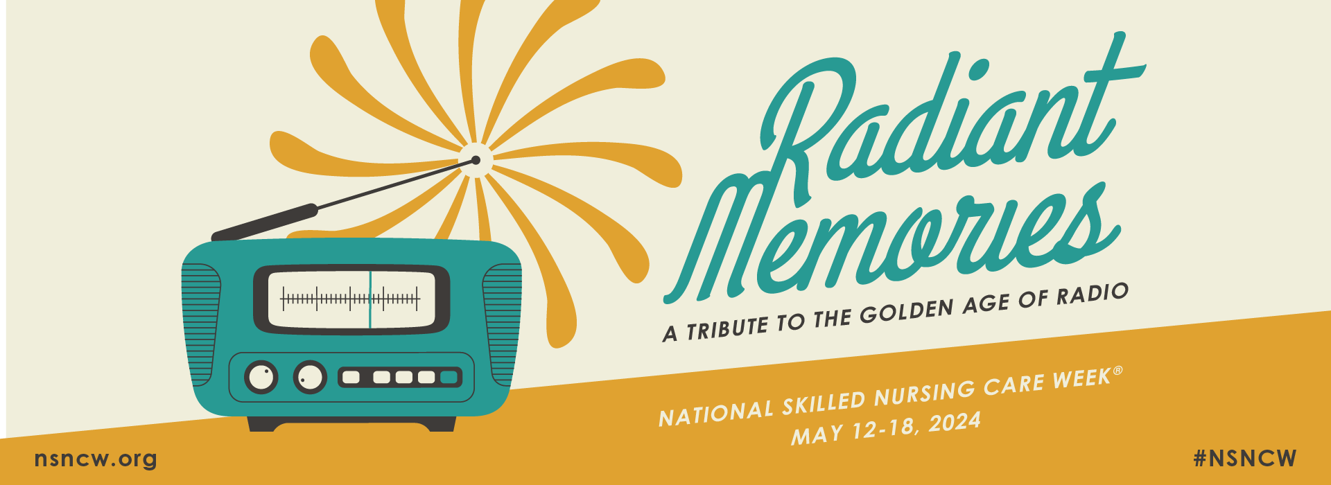 National Skilled Nursing Care Week